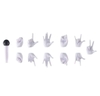 [HÀNG SẴN] BANDAI PHỤ KIỆN MÔ HÌNH 30MS OPTION BODY PARTS BEYOND THE BLUE SKY 2 [COLOR A]