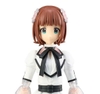 [HÀNG SẴN] BANDAI MÔ HÌNH LẮP RÁP 30MS HARUKA AMAMI (20th Anniv.YOU AND i !)