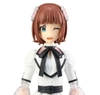 [HÀNG SẴN] BANDAI MÔ HÌNH LẮP RÁP 30MS HARUKA AMAMI (20th Anniv.YOU AND i !)
