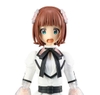 [HÀNG SẴN] BANDAI MÔ HÌNH LẮP RÁP 30MS HARUKA AMAMI (20th Anniv.YOU AND i !)