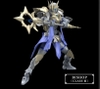 [HÀNG SẴN] BANDAI MÔ HÌNH LẮP RÁP 30MF LIBER BISHOP