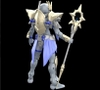 [HÀNG SẴN] BANDAI MÔ HÌNH LẮP RÁP 30MF LIBER BISHOP