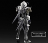 [HÀNG SẴN] BANDAI MÔ HÌNH LẮP RÁP 30MF CLASS UP ARMOR(ROSAN ASSASSIN SLASH)
