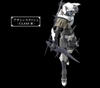 [HÀNG SẴN] BANDAI MÔ HÌNH LẮP RÁP 30MF CLASS UP ARMOR(ROSAN ASSASSIN SLASH)