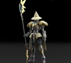 [HÀNG SẴN] BANDAI PHỤ KIỆN MÔ HÌNH 30MF CLASS UP ARMOR (LIBER SORCERER)