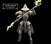 [HÀNG SẴN] BANDAI PHỤ KIỆN MÔ HÌNH 30MF CLASS UP ARMOR (LIBER SORCERER)