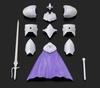 [HÀNG SẴN] BANDAI PHỤ KIỆN MÔ HÌNH 30MF CLASS UP ARMOR (LIBER ENCHANTER)