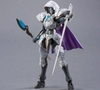 [HÀNG SẴN] BANDAI PHỤ KIỆN MÔ HÌNH 30MF CLASS UP ARMOR (LIBER ENCHANTER)
