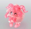 [HÀNG SẴN] BANDAI MÔ HÌNH ĐẤT SÉT CLAY MODEL KIT IDOL UNCHI