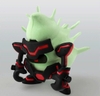 [HÀNG SẴN] BANDAI MÔ HÌNH ĐẤT SÉT CLAY MODEL KIT CYBER WARRIOR UNKO