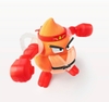 [HÀNG SẴN] BANDAI MÔ HÌNH ĐẤT SÉT CLAY MODEL KIT FIGHTER UNKO
