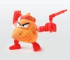 [HÀNG SẴN] BANDAI MÔ HÌNH ĐẤT SÉT CLAY MODEL KIT FIGHTER UNKO