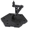 [HÀNG CÓ SẴN] BANDAI PHỤ KIỆN MÔ HÌNH ACTION BASE 5 BLACK