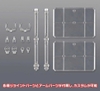 [HÀNG CÓ SẴN] BANDAI PHỤ KIỆN MÔ HÌNH ACTION BASE 7 [CLEAR COLOR]