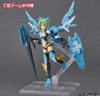 [HÀNG CÓ SẴN] BANDAI PHỤ KIỆN MÔ HÌNH ACTION BASE 7 [CLEAR COLOR]