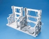 [HÀNG SẴN] BANDAI PHỤ KIỆN MÔ HÌNH BUILDERS PARTS SYSTEM BASE 001 (WHITE)