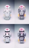 [HÀNG SẴN] MÔ HÌNH LẮP RÁP GP02 SOLOMON GUNDAM RX78 GP02A PHYSALIS (CÓ KÈM BAZOOKA + LED)