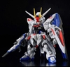 [HÀNG SẴN] BANDAI MÔ HÌNH LẮP RÁP MGSD FREEDOM GUNDAM