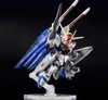 [HÀNG SẴN] BANDAI MÔ HÌNH LẮP RÁP MGSD FREEDOM GUNDAM