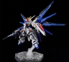 [HÀNG SẴN] BANDAI MÔ HÌNH LẮP RÁP MGSD FREEDOM GUNDAM