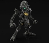 [HÀNG SẴN] BANDAI Mô hình lắp ráp MGSD BARBATOS