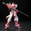 [HÀNG SẴN] BANDAI MÔ HÌNH LẮP RÁP RG 1/144 MBF-P02 GUNDAM ASTRAY RED FRAME