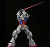 BANDAI Mô Hình Lắp Ráp RG 1/144 RX-78-2 Gundam Ver 2.0