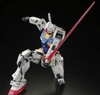 BANDAI Mô Hình Lắp Ráp RG 1/144 RX-78-2 Gundam Ver 2.0