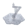 MÔ HÌNH LẮP RÁP PHỤ KIỆN ACTION BASE 5 CLEAR