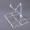 MÔ HÌNH LẮP RÁP PHỤ KIỆN ACTION BASE 8 [CLEAR COLOR]