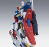 [HÀNG CÓ SẴN] BANDAI Mô hình lắp ráp MG 1/100 ZZ GUNDAM Ver.Ka
