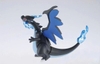 [HÀNG SẴN] BANDAI MÔ HÌNH LẮP RÁP POKEPLA COLLECTION 36 SELECT SERIES MEGA LIZARDON X