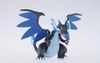 [HÀNG SẴN] BANDAI MÔ HÌNH LẮP RÁP POKEPLA COLLECTION 36 SELECT SERIES MEGA LIZARDON X