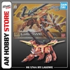 BANDAI Mô hình lắp ráp HG 1/144 R11 LaGOWE