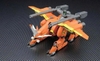 BANDAI Mô hình lắp ráp HG 1/144 R11 LaGOWE