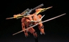 BANDAI Mô hình lắp ráp HG 1/144 R11 LaGOWE
