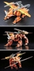 BANDAI Mô hình lắp ráp HG 1/144 R11 LaGOWE