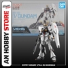 [HÀNG SẴN] BANDAI MÔ HÌNH LẮP RÁP EG ENTRY GRADE 1/144 NU v GUNDAM CHÍNH HÃNG