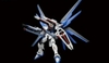 [HÀNG CÓ SẴN] BANDAI Mô hình lắp ráp 1/144 HG Freedom gundam