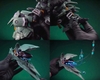 [HÀNG ĐẶT TRƯỚC ĐỢT 2] MÔ HÌNH LẮP RÁP NZ-666 KSHATRIYA AXCIS MODEL SOLOMON