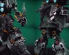 [HÀNG ĐẶT TRƯỚC ĐỢT 2] MÔ HÌNH LẮP RÁP NZ-666 KSHATRIYA AXCIS MODEL SOLOMON
