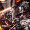 [HÀNG SẴN] MOSHOW BỘ 3 CHIẾN BINH Fox Hound Tyrant