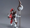 MÔ HÌNH LẮP RÁP 30MF CLASS UP ARMOR (LIBER WARRIOR)