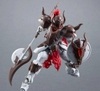 MÔ HÌNH LẮP RÁP 30MF CLASS UP ARMOR (LIBER WARRIOR)