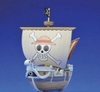 [HÀNG CÓ SẴN] BANDAI MÔ HÌNH LẮP RÁP GRAND SHIP COLLECTION GOING MERRY