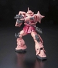 [HÀNG CÓ SẴN] BANDAI Mô Hình Gundam RG 02 MS-06S Char's Zaku II