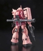 [HÀNG CÓ SẴN] BANDAI Mô Hình Gundam RG 02 MS-06S Char's Zaku II