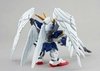 [HÀNG SẴN] BANDAI SD GUNDAM EX-STANDARD WING GUNDAM ZERO EW