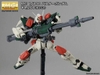 [HÀNG CÓ SẴN] BANDAI Bộ lắp ráp Gunpla SEED MG 1/100 BUSTER GUNDAM