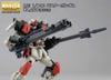 [HÀNG CÓ SẴN] BANDAI Bộ lắp ráp Gunpla SEED MG 1/100 BUSTER GUNDAM